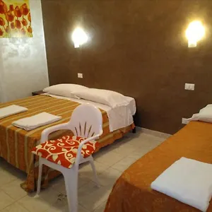  Appartement Gloria Italie