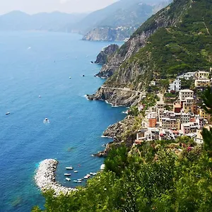  Appartement Ca' Dei Nogi - A Italie
