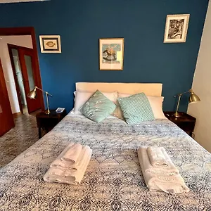  Appartement Riorooms La Valletta Center Italie