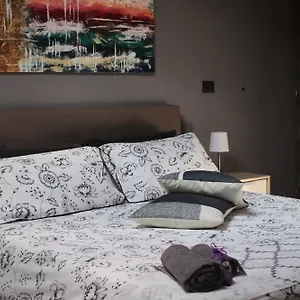  Appartement Luxury Keops Italie
