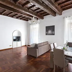  Appartement A World Aparts - 143 Sistina Italie
